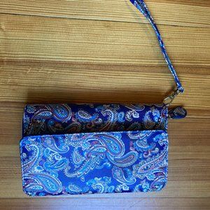 SafeKeeper Wallet/Clutch